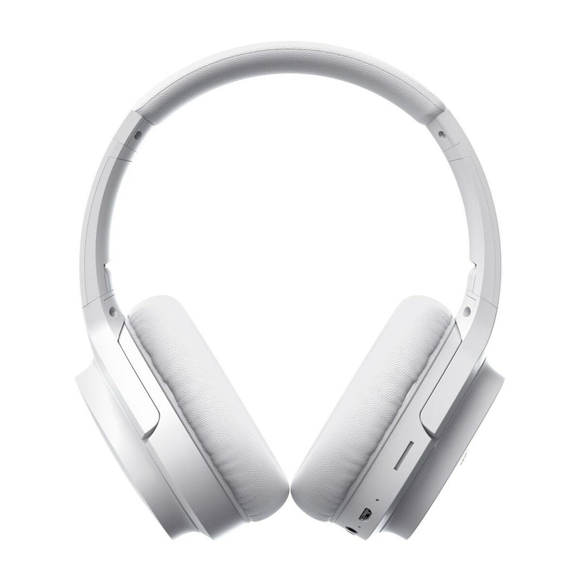 Bluetooth Headband Headphones Havit I62 White