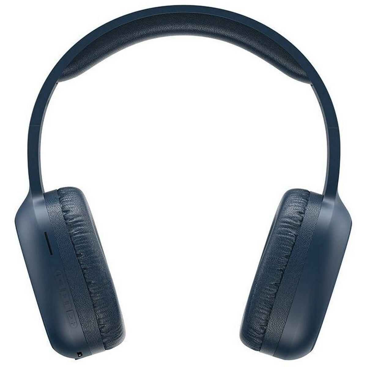 Bluetooth Headband Headphones Havit H2590BT PRO Blue