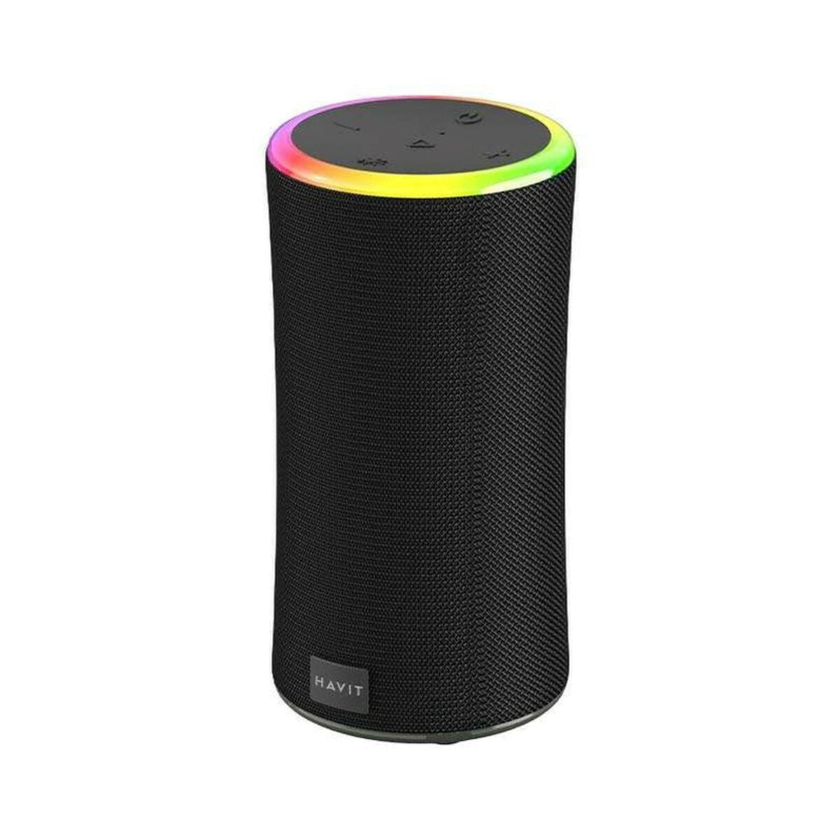 Portable Bluetooth Speakers Havit SK833BT Black 20 W