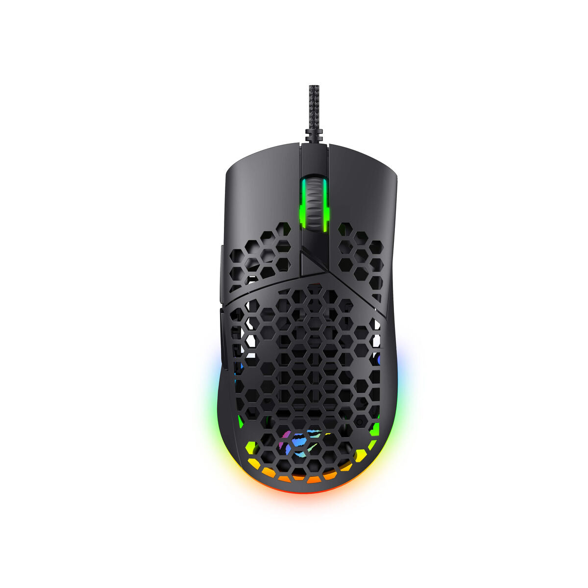 Gaming Mouse Havit MS1036 Black