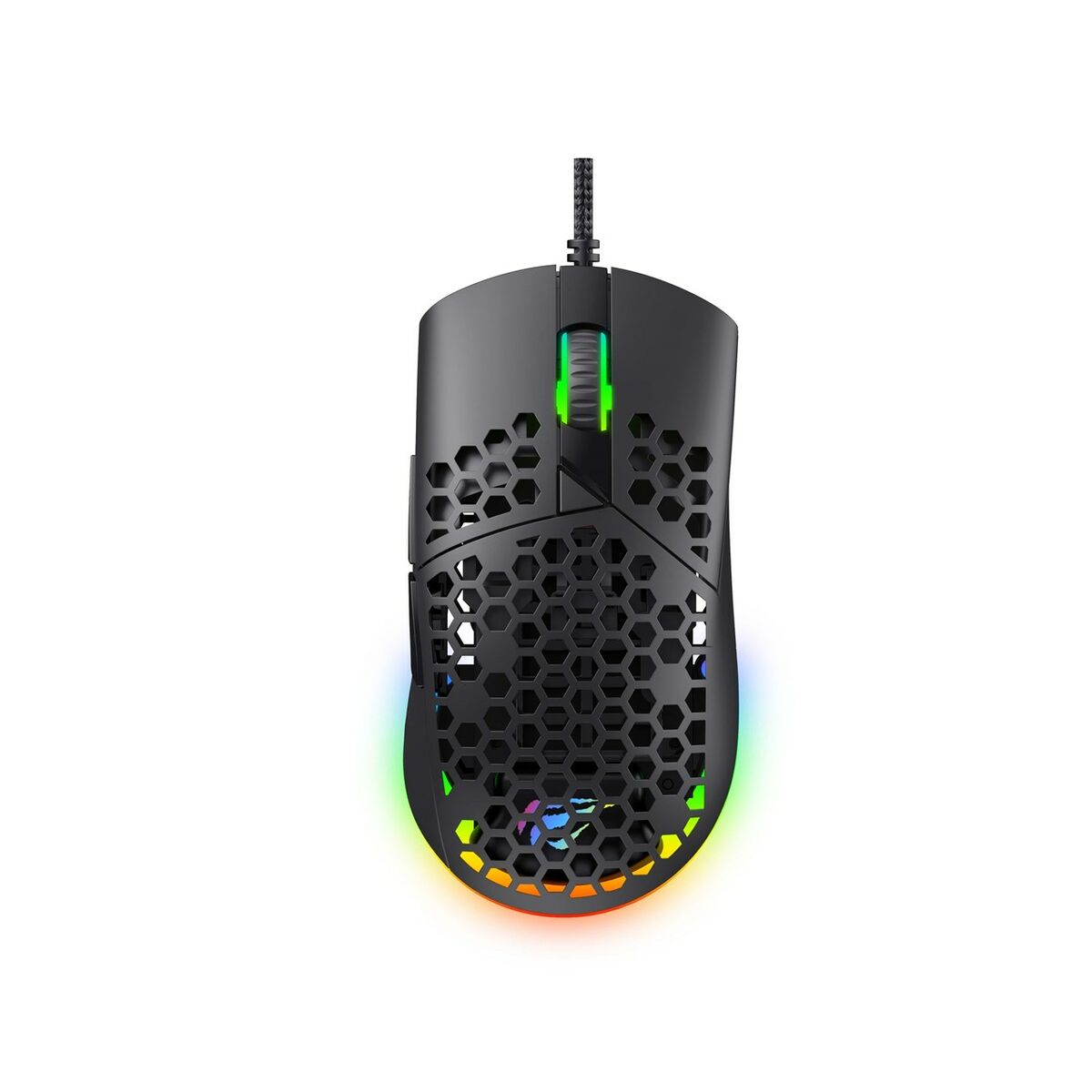 Gaming Mouse Havit MS1036 Black