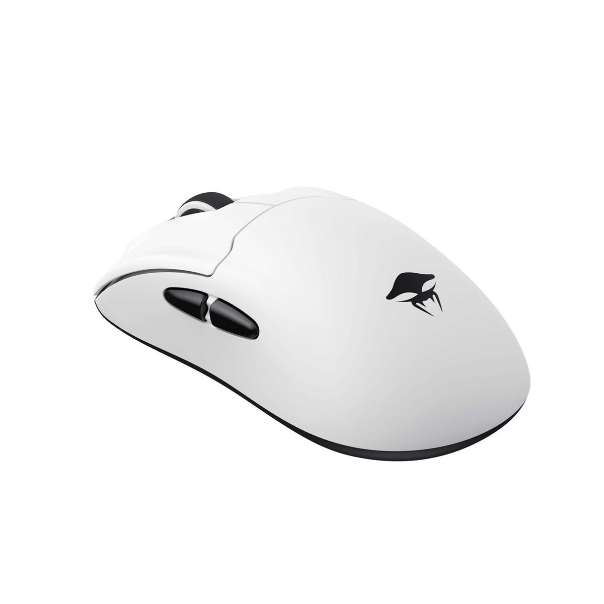 Gaming Mouse Havit StarBlaze-2 White Black