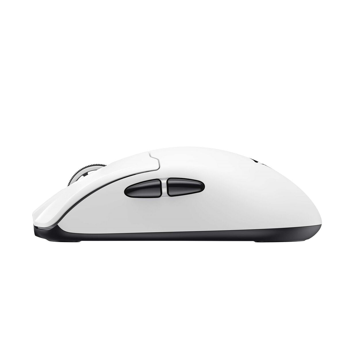 Gaming Mouse Havit StarBlaze-2 White Black