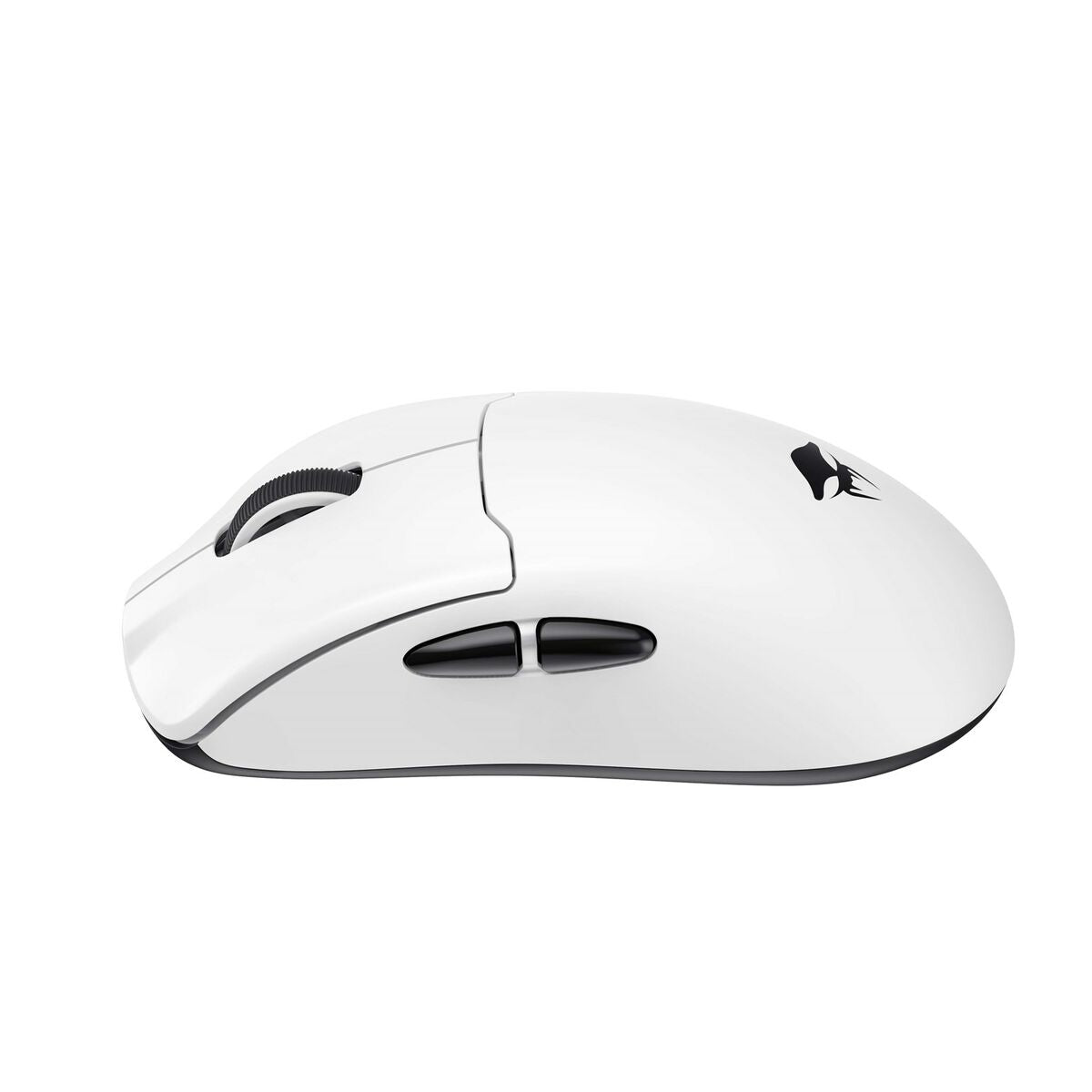 Gaming Mouse Havit StarBlaze-2 White Black