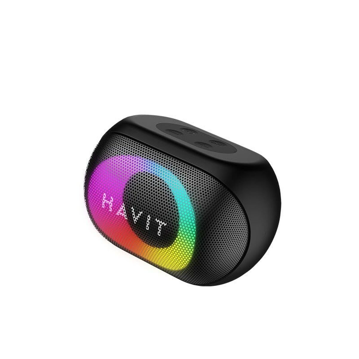 Portable Bluetooth Speakers Havit SK885BT Black 8 W