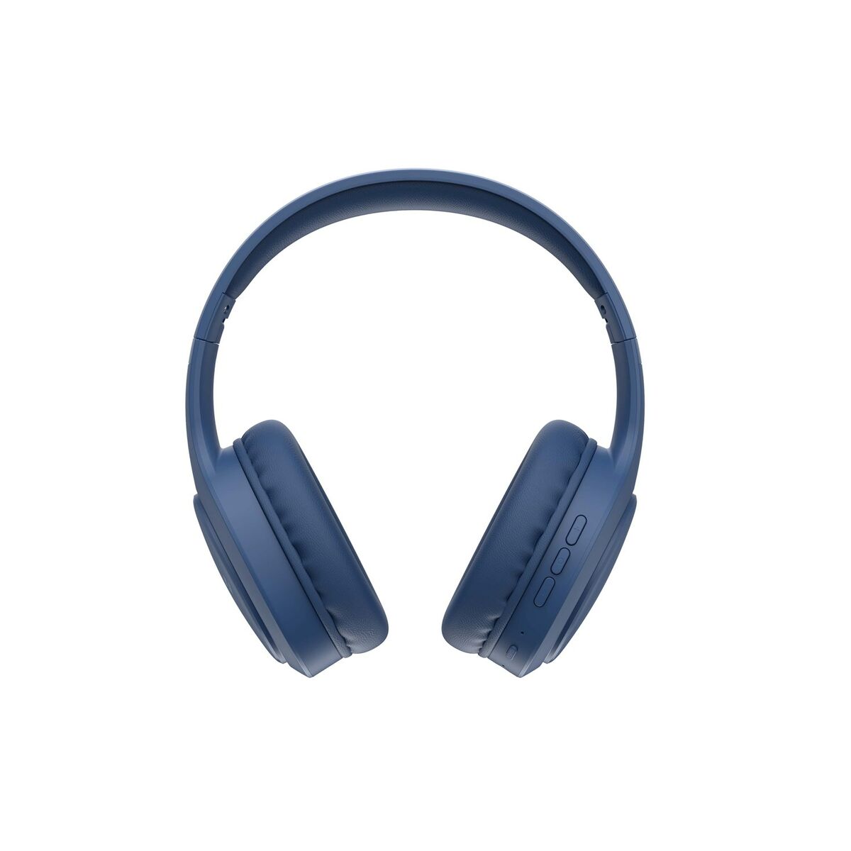 Bluetooth Headband Headphones Havit H633BT Blue