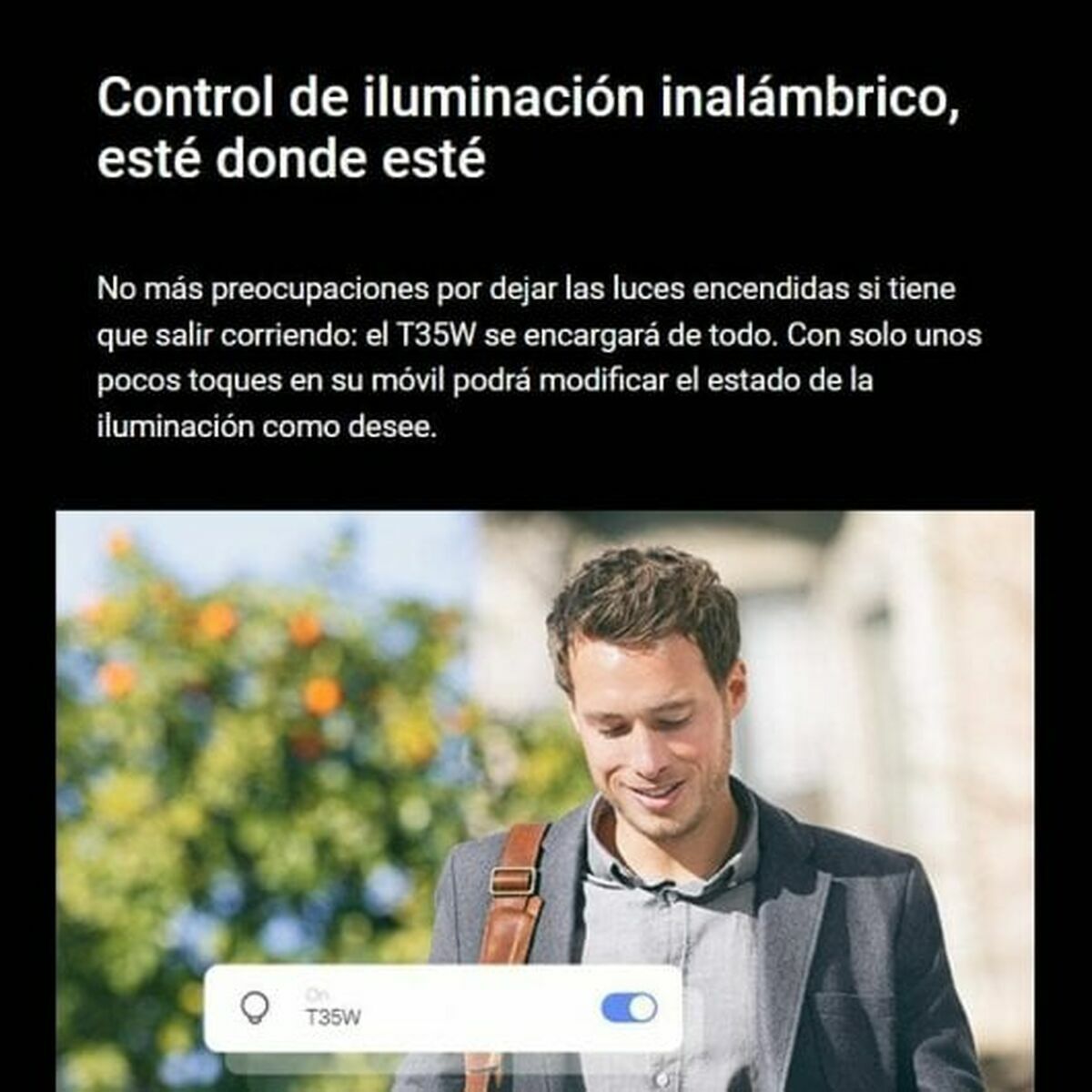 Wi-Fi repeater Ezviz CS-T35-R100-W