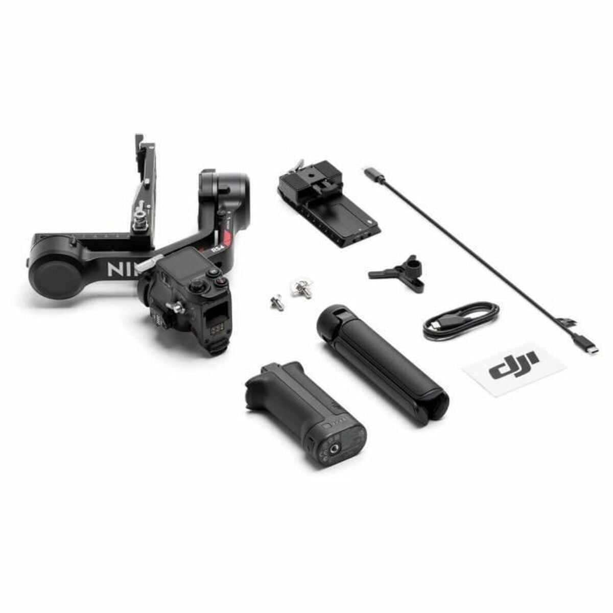 Stabiliser for Support Dji RS 4
