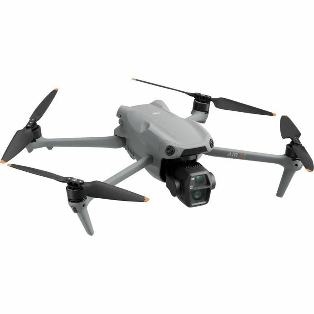Drone Dji Air 3S Fly More Combo 50 Mp