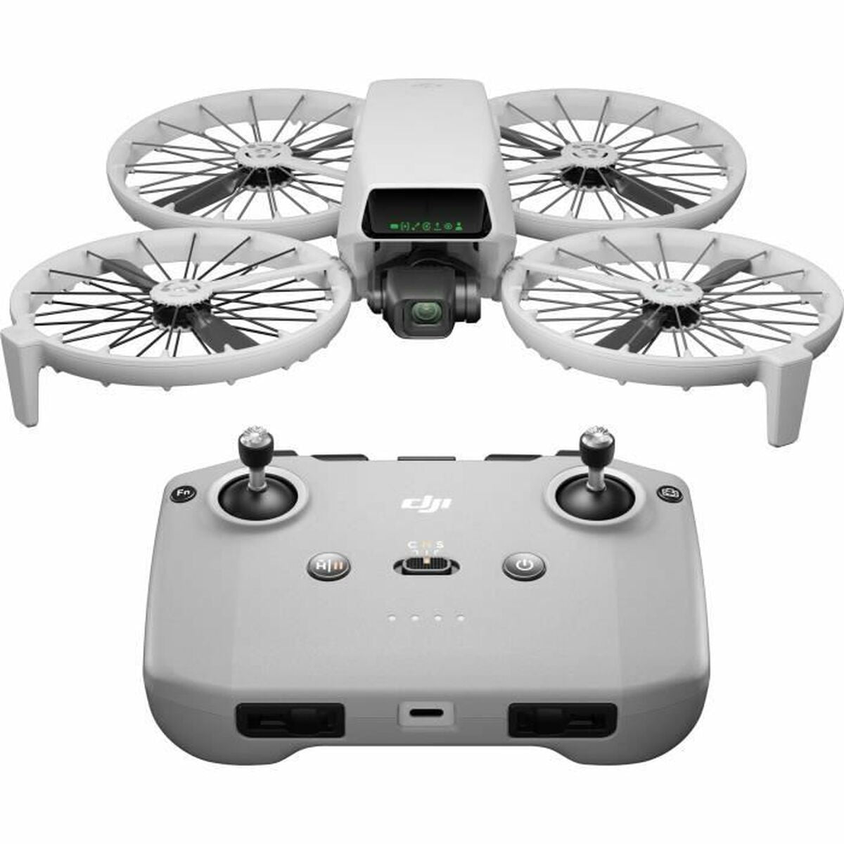 Drone Dji Flip (GL)