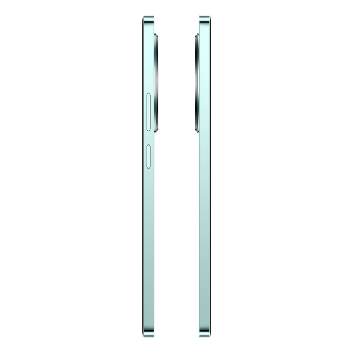 Smartphone Realme 12 Plus 6,67" Octa Core 8 GB RAM 256 GB Green