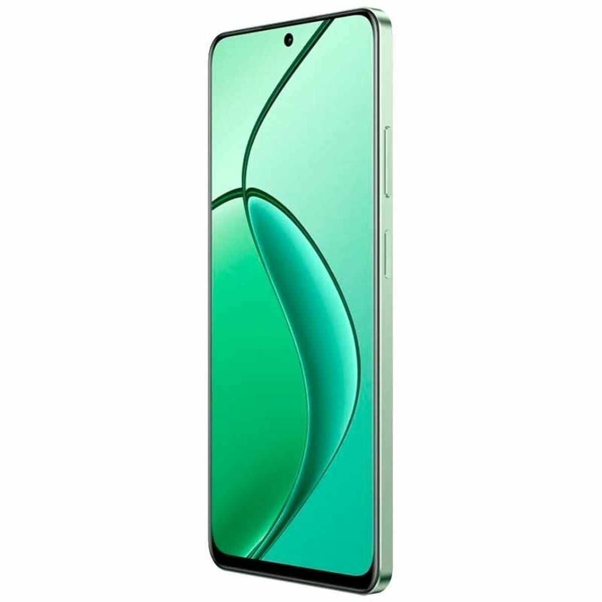 Smartphone Realme Realme 12X Octa Core 6 GB RAM 128 GB Green 6,67"