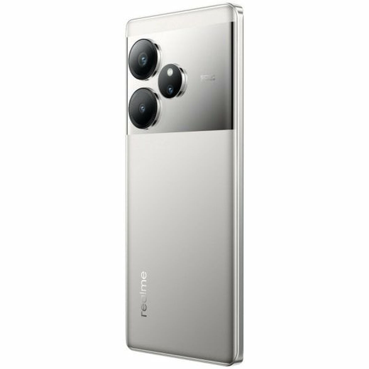 Smartphone Realme GT6 16-512 SV 6,78" 512 GB Silver