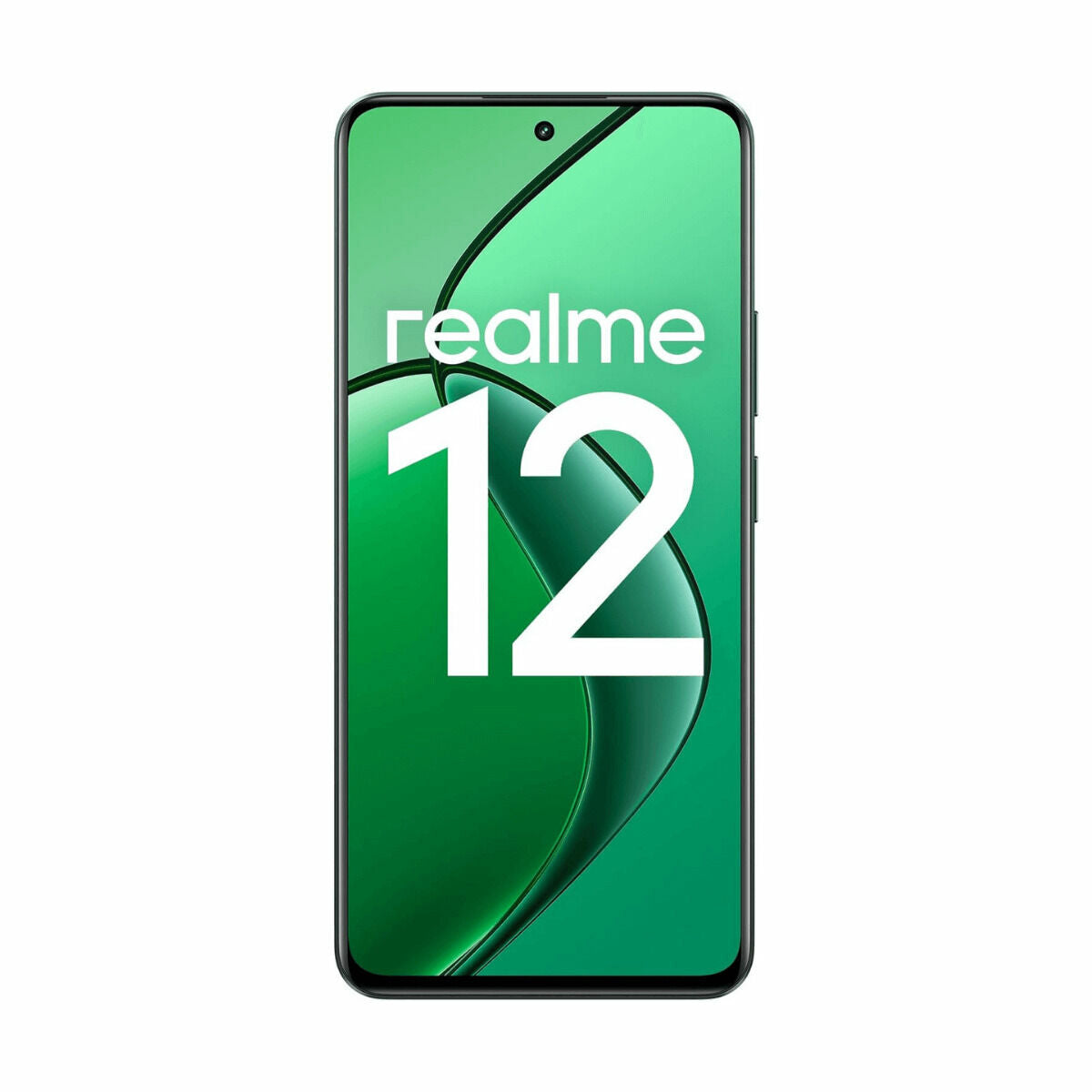 Smartphone Realme Octa Core 8 GB RAM 512 GB Green 6,67"