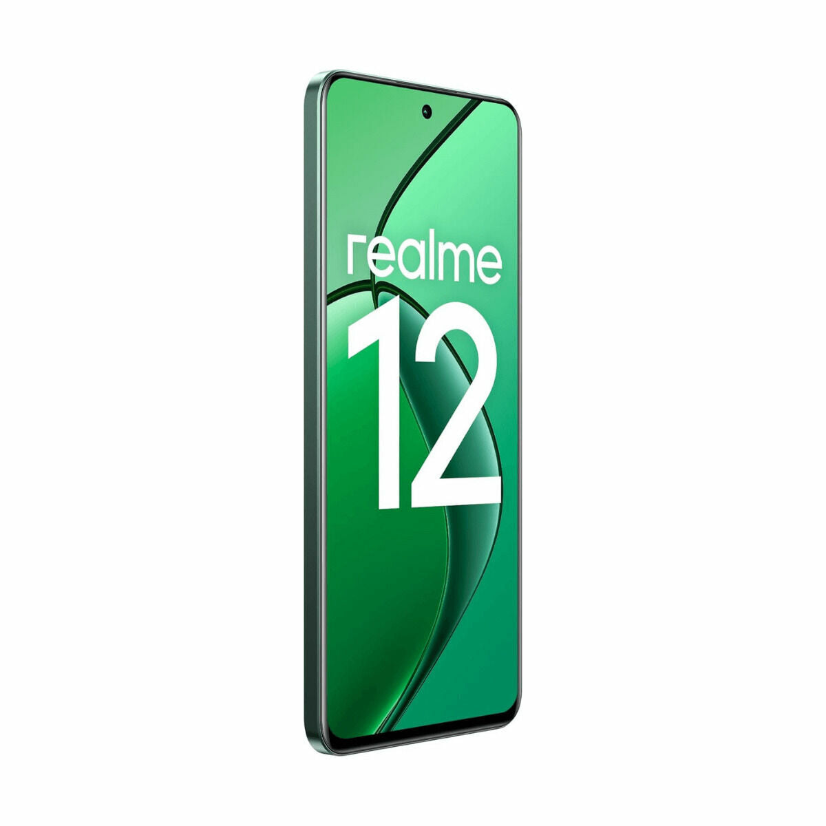 Smartphone Realme Octa Core 8 GB RAM 512 GB Green 6,67"