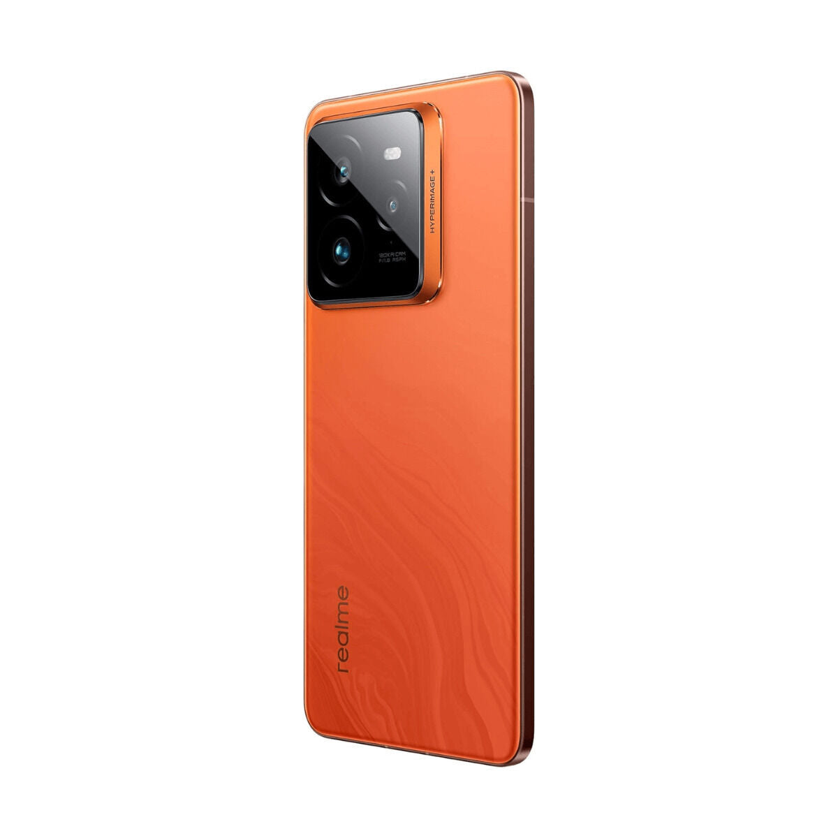 Smartphone Realme RMX5011 6,78" Octa Core 12 GB RAM 256 GB Orange