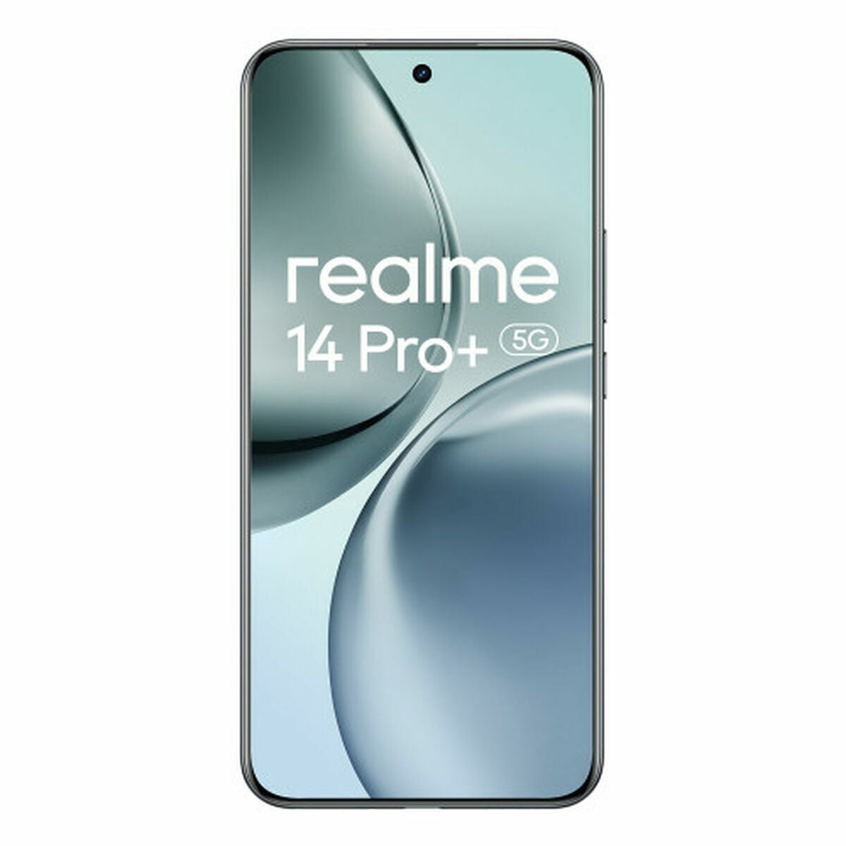 Smartphone Realme RMX5051 Octa Core 12 GB RAM 512 GB Grey