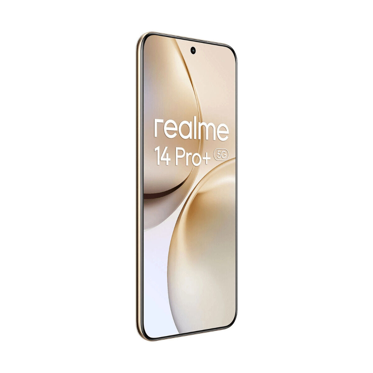 Smartphone Realme RMX5051 6,83" Octa Core 8 GB RAM 256 GB White