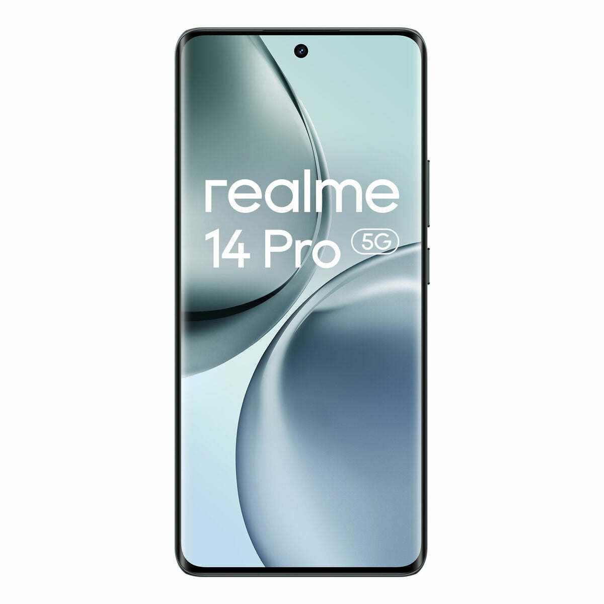 Smartphone Realme 14 PRO 8 GB RAM 256 GB Grey