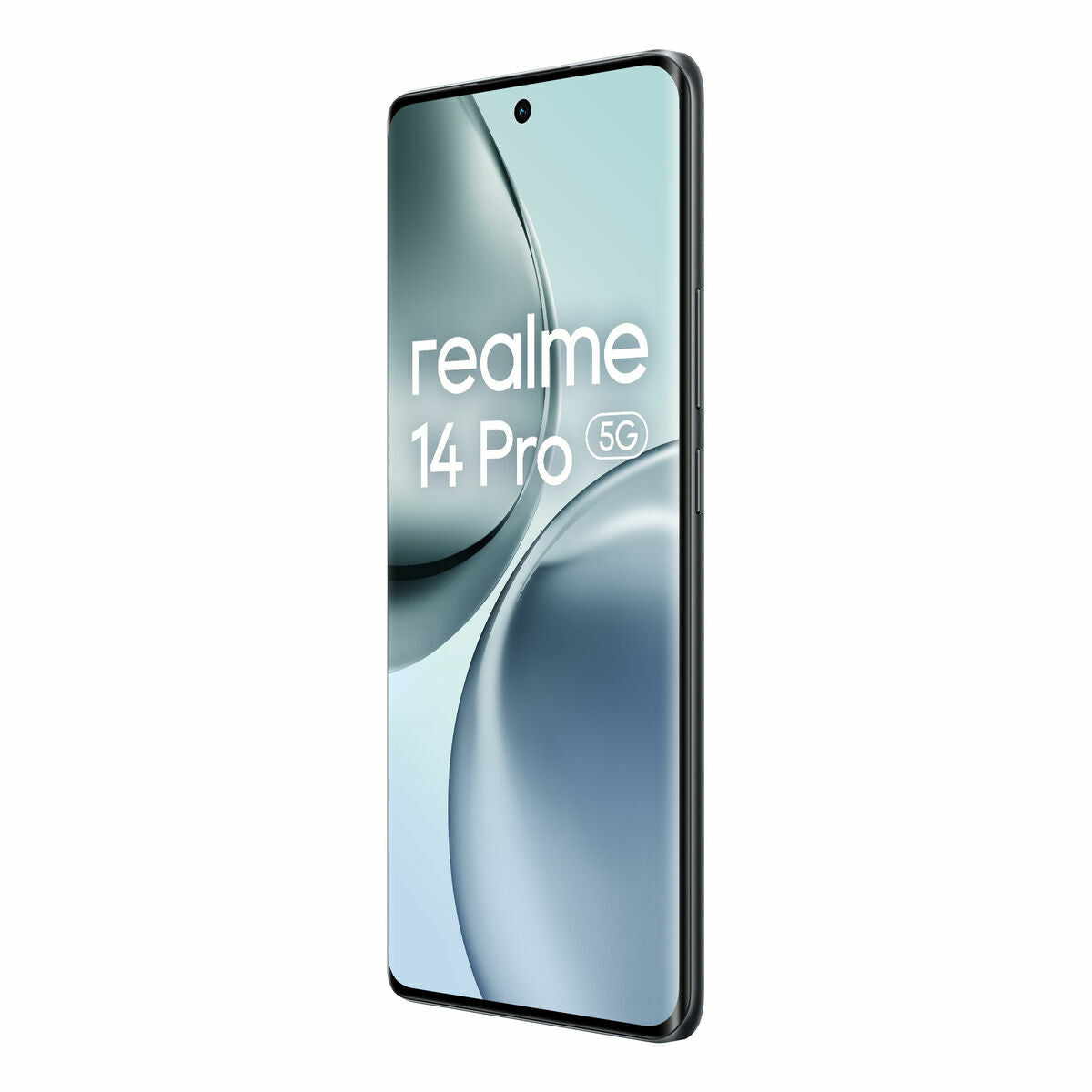 Smartphone Realme 14 PRO 8 GB RAM 256 GB Grey