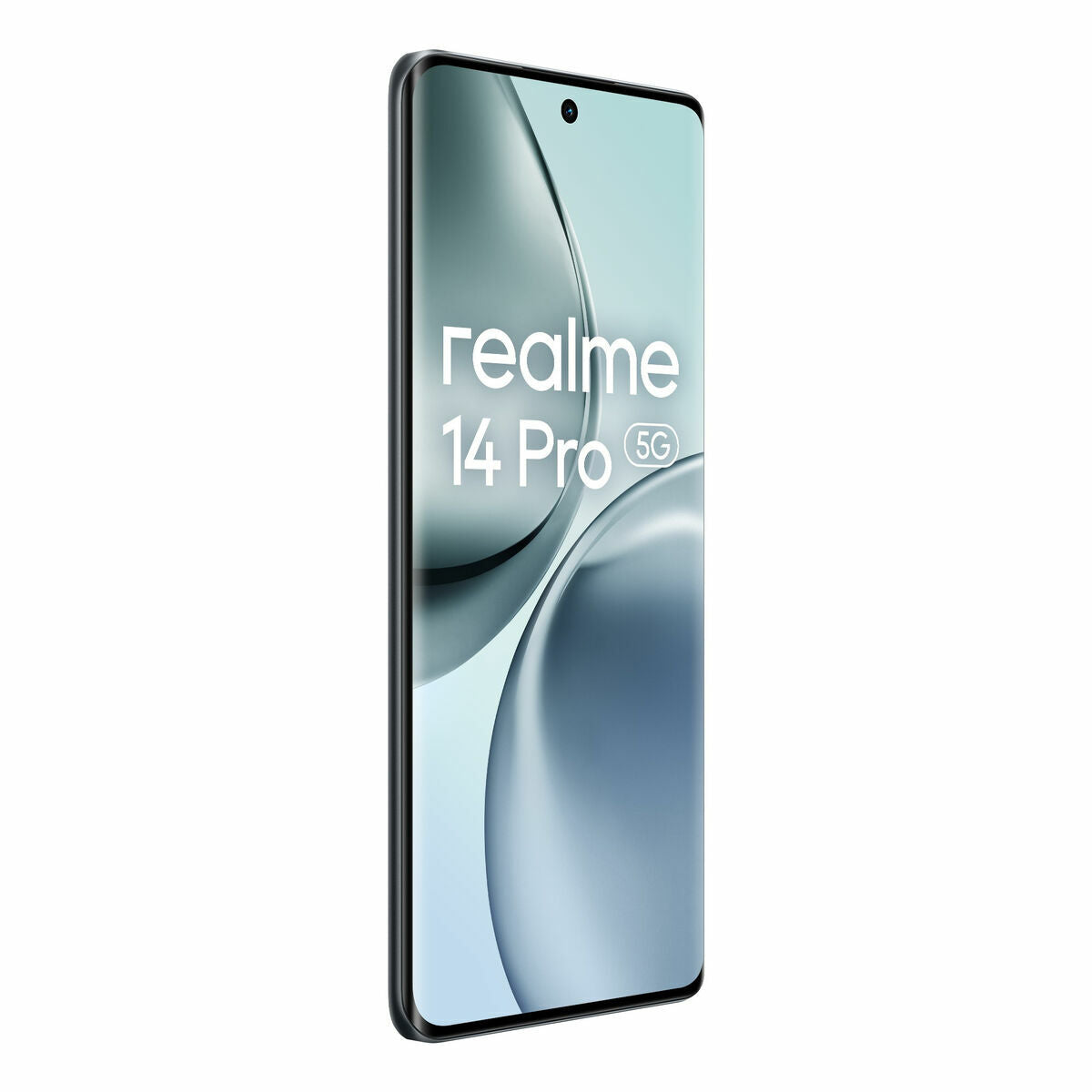 Smartphone Realme 14 PRO 8 GB RAM 256 GB Grey