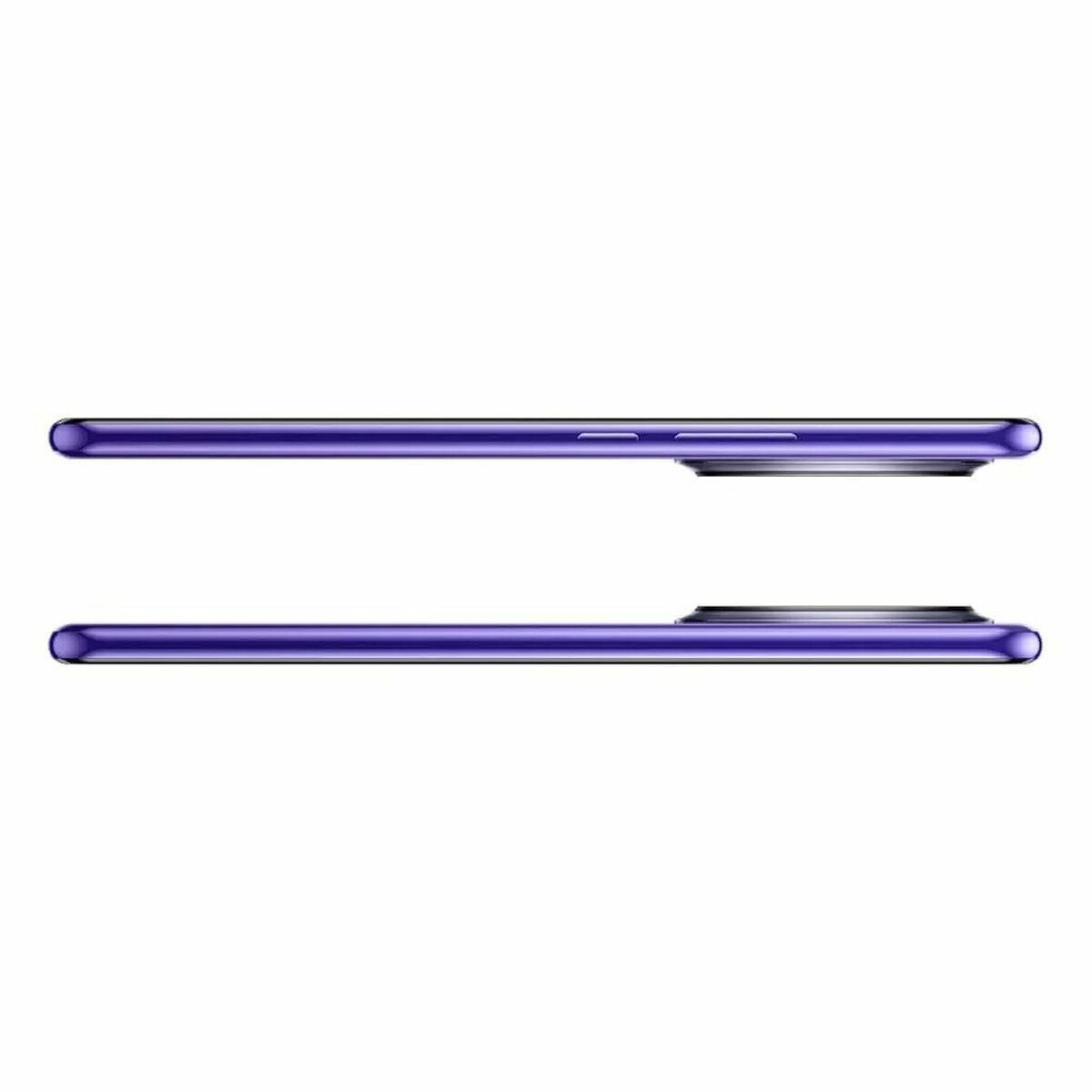 Smartphone Realme realme 14 Pro+ 5G 6,83" Octa Core 12 GB RAM 512 GB Purple