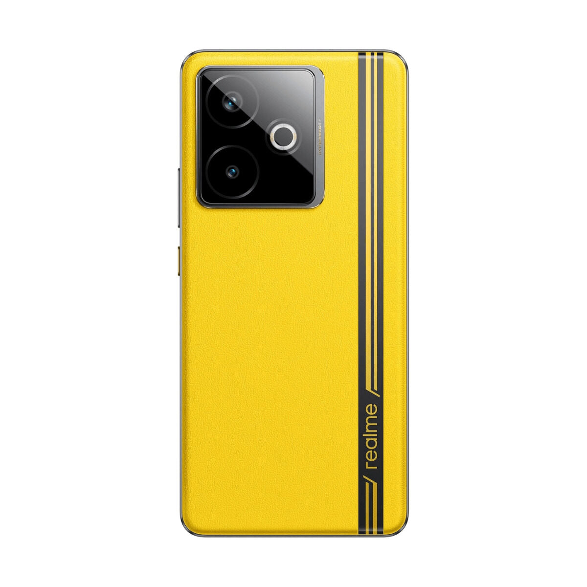 Smartphone Realme 631002003750 6,8" Octa Core 12 GB RAM 256 GB Yellow