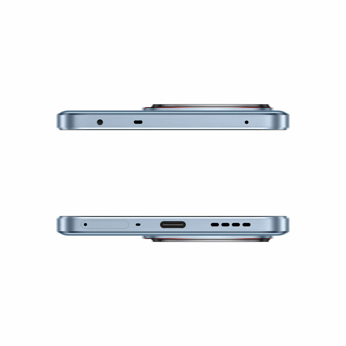 Smartphone Realme GT 7 6,78" 12 GB RAM 256 GB Blue