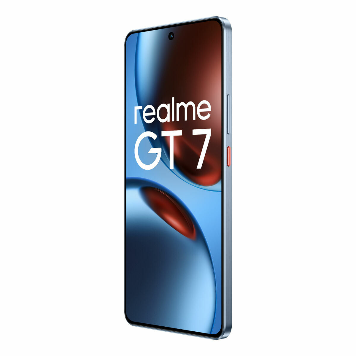 Smartphone Realme GT 7 6,78" 12 GB RAM 256 GB Blue