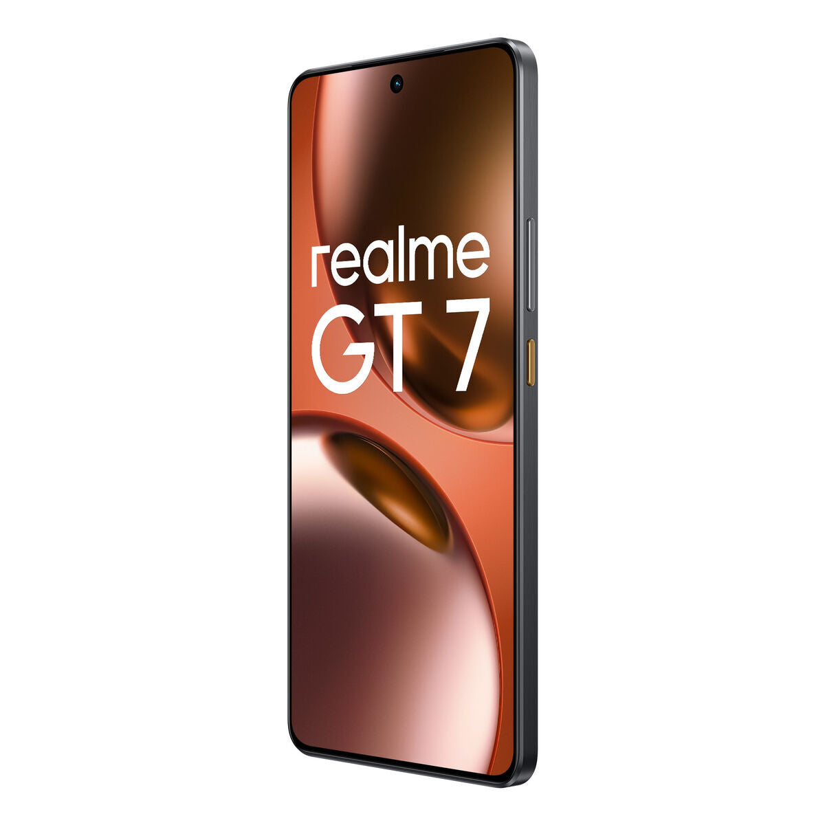 Smartphone Realme GT 7 6,78" 12 GB RAM 512 GB Black