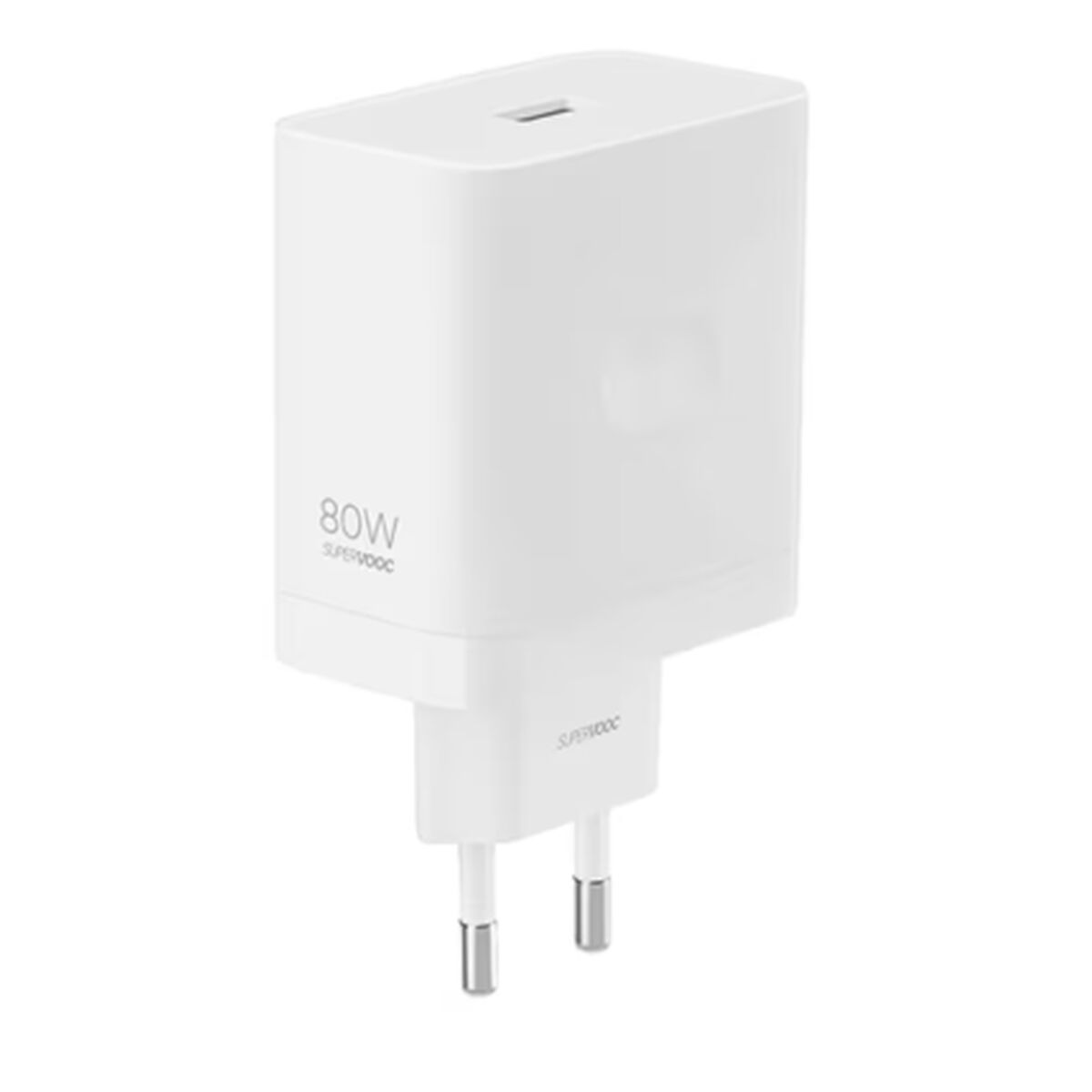 Laptop Charger Realme SUPERVOOC 80W