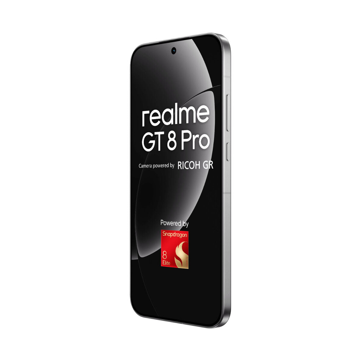 Smartphone Realme GT 8 Pro 6,79" Octa Core 16 GB RAM 512 GB White