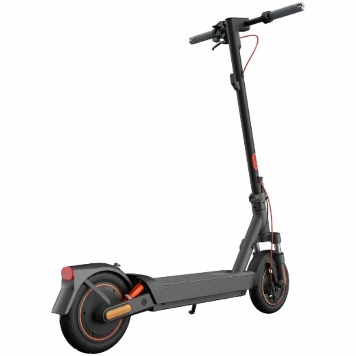 Electric Scooter Xiaomi Electric Scooter 5 Max 25 km/h Black 400 W