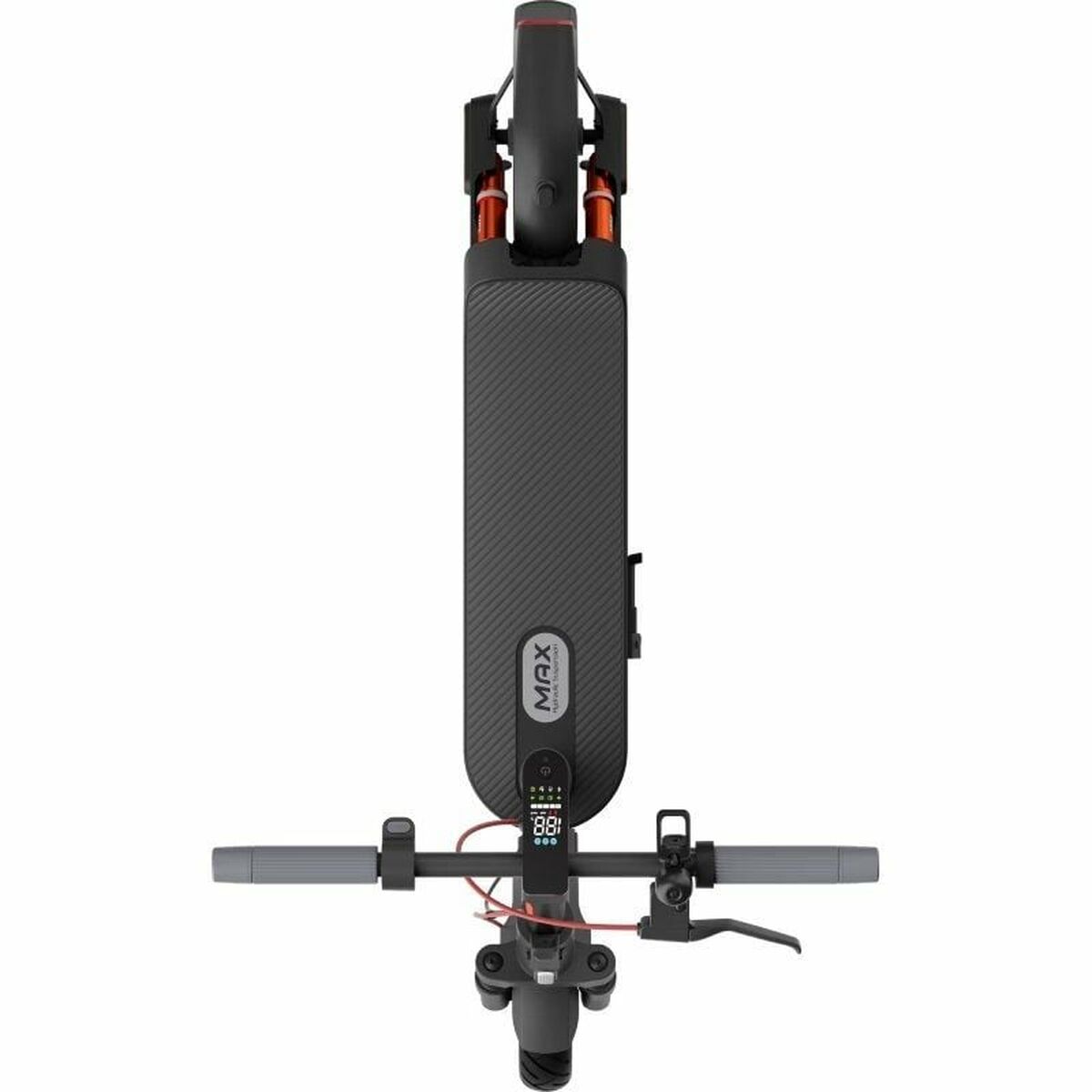 Electric Scooter Xiaomi Electric Scooter 5 Max 25 km/h Black 400 W