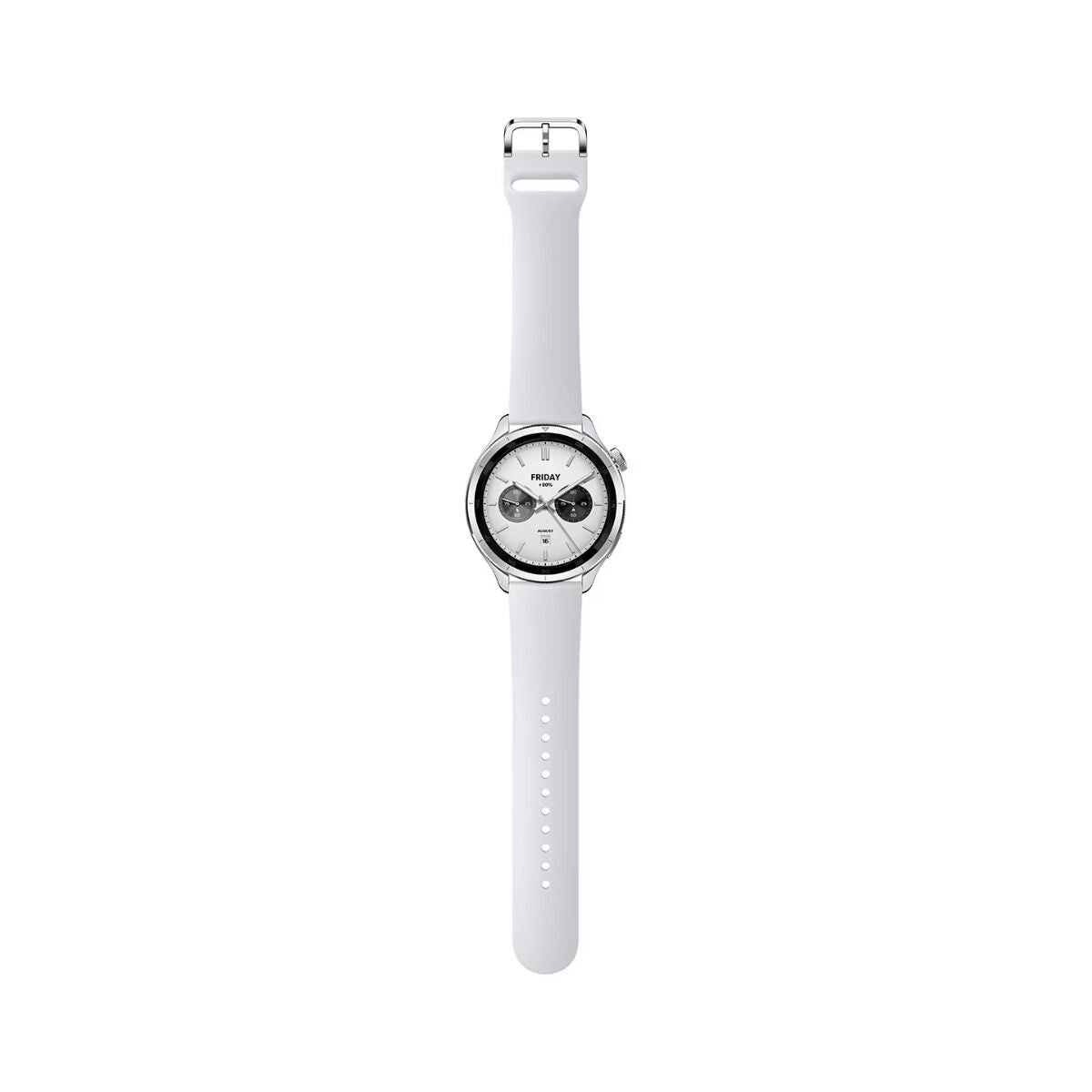 Smartwatch Xiaomi M2424W1 Silver 1,43"