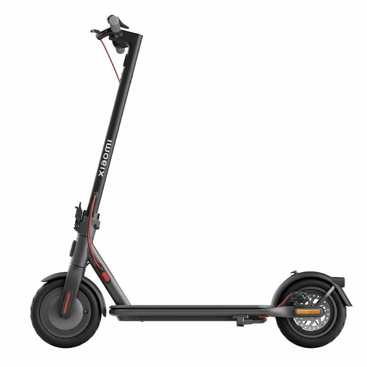 Electric Scooter Xiaomi Electric Scooter 4 25 km/h Black