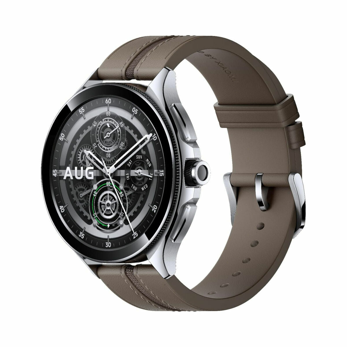 Smartwatch Xiaomi BHR7216GL