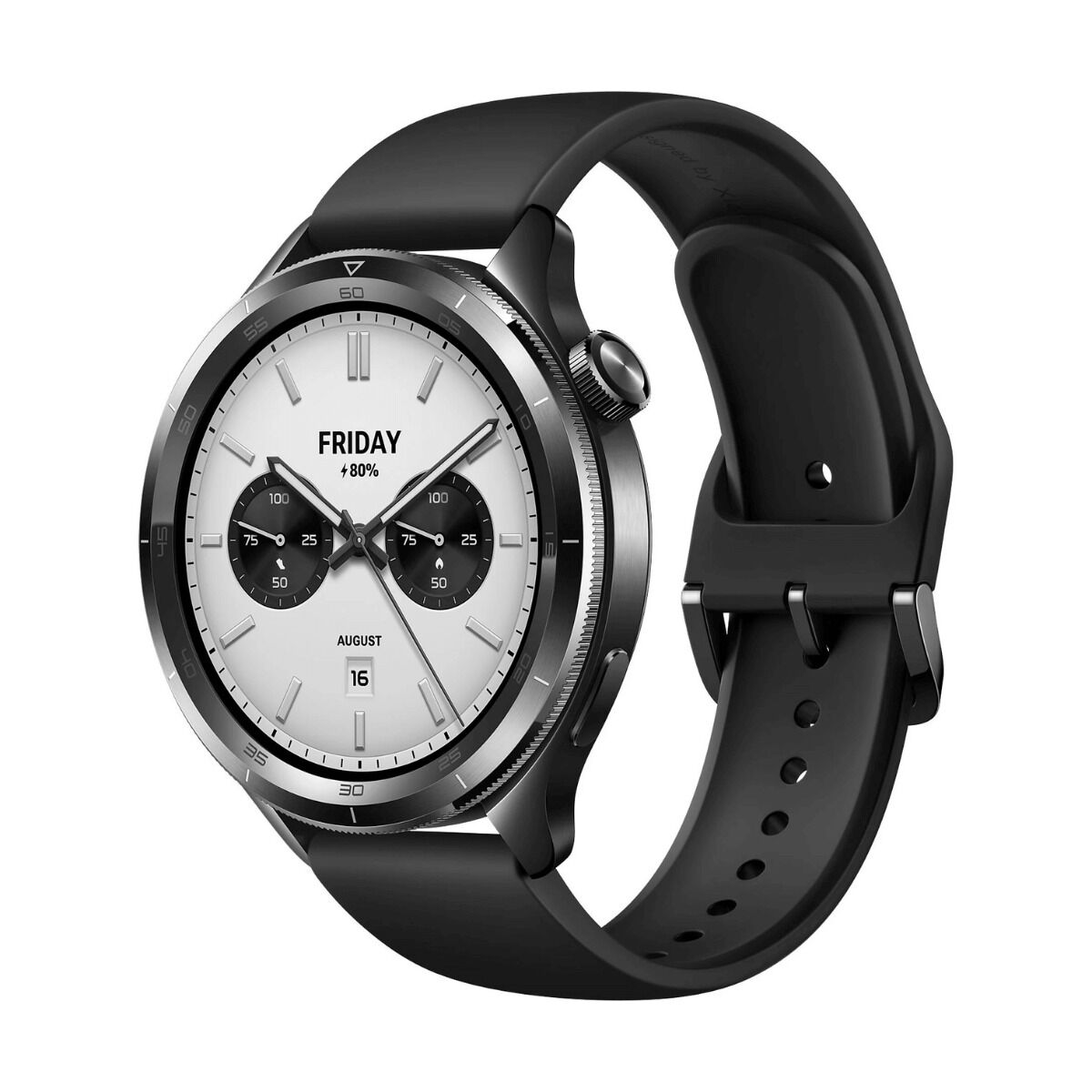 Smartwatch Xiaomi BHR9195GL Black 1,43"