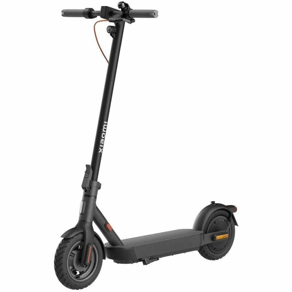 Electric Scooter Xiaomi Electric Scooter 4 Pro 25 km/h Black 400 W