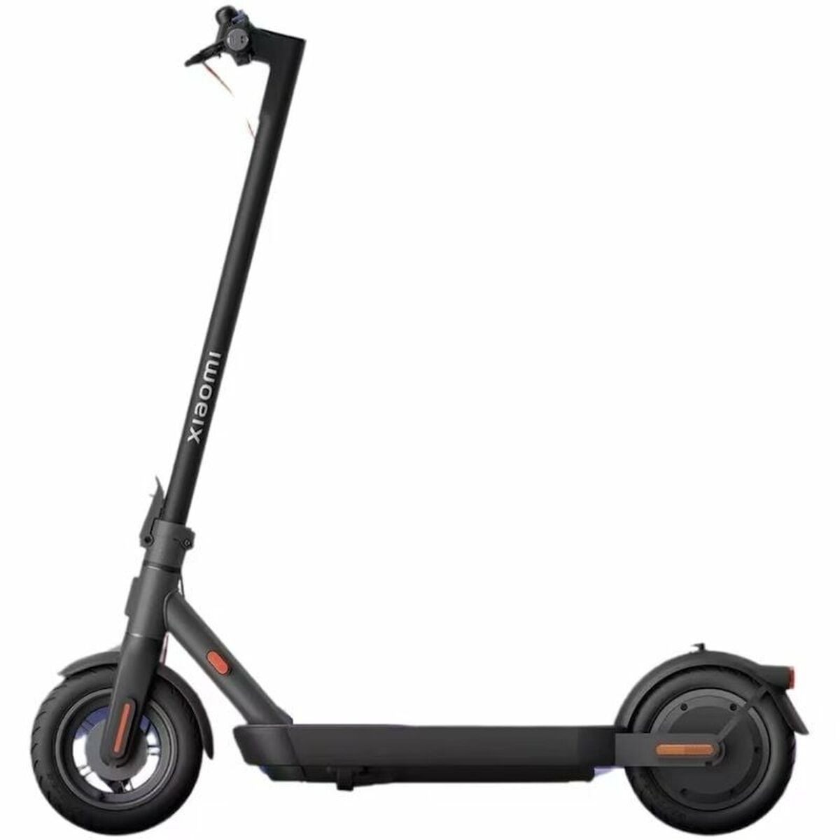 Electric Scooter Xiaomi Electric Scooter 4 Pro 25 km/h Black 400 W