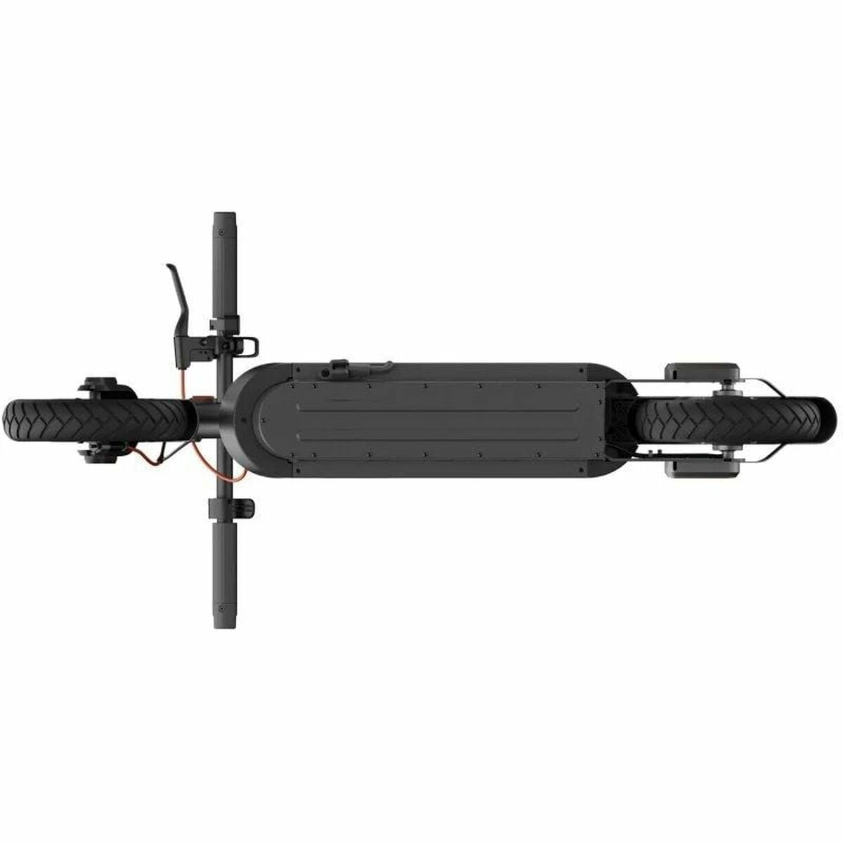 Electric Scooter Xiaomi Electric Scooter 4 Pro 25 km/h Black 400 W