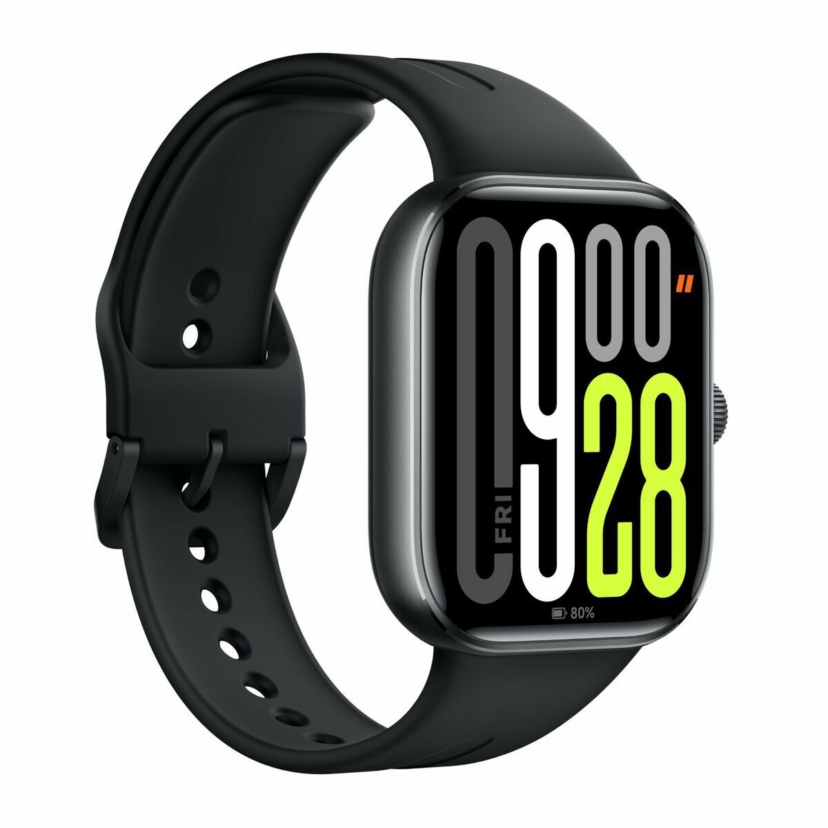 Smartwatch Xiaomi M2427W1 Black