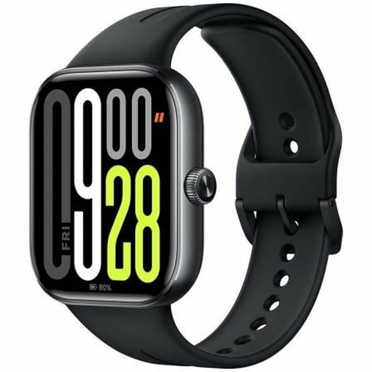 Smartwatch Xiaomi M2427W1 Black