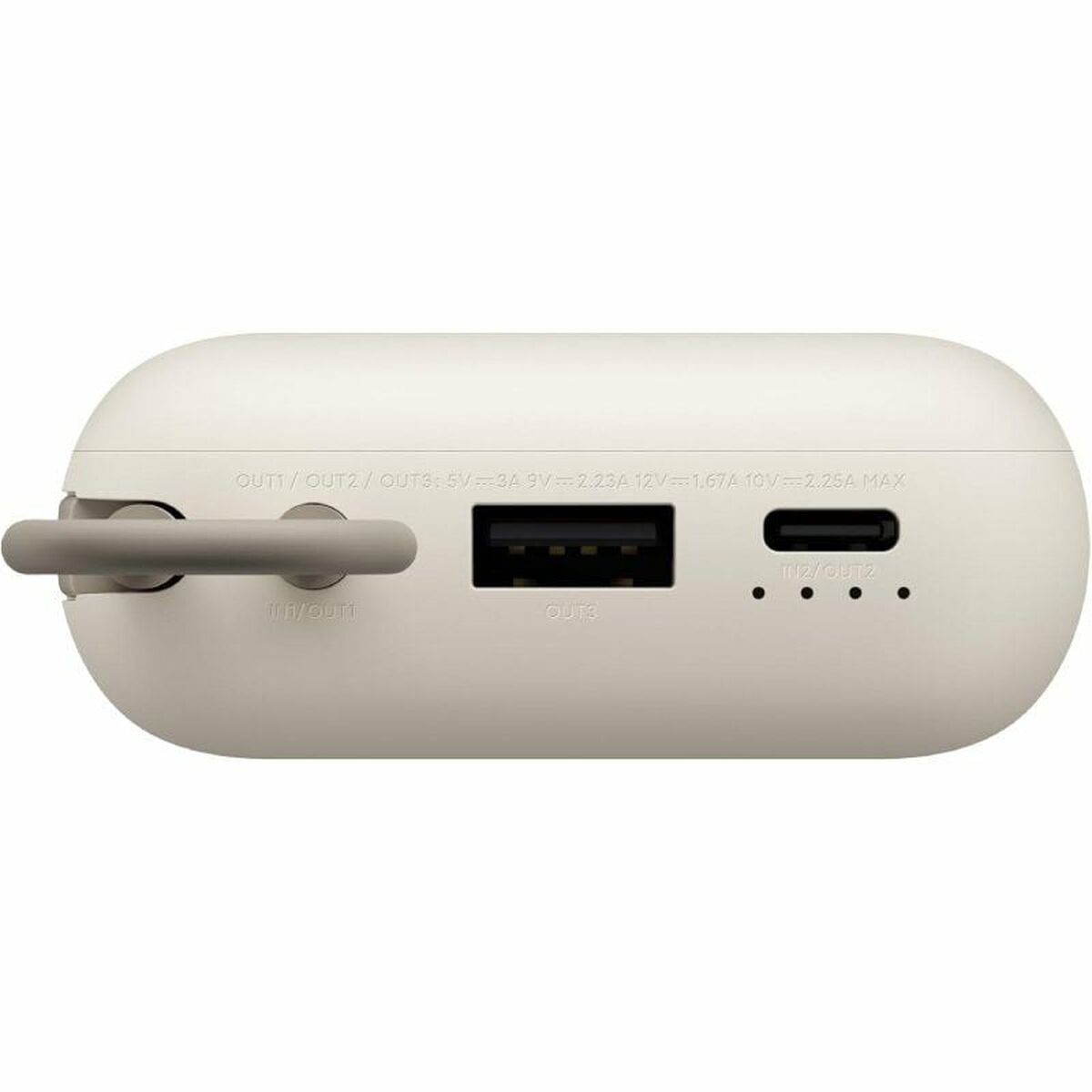 Laptop Charger Xiaomi BHR8851GL Beige 20000 mAh