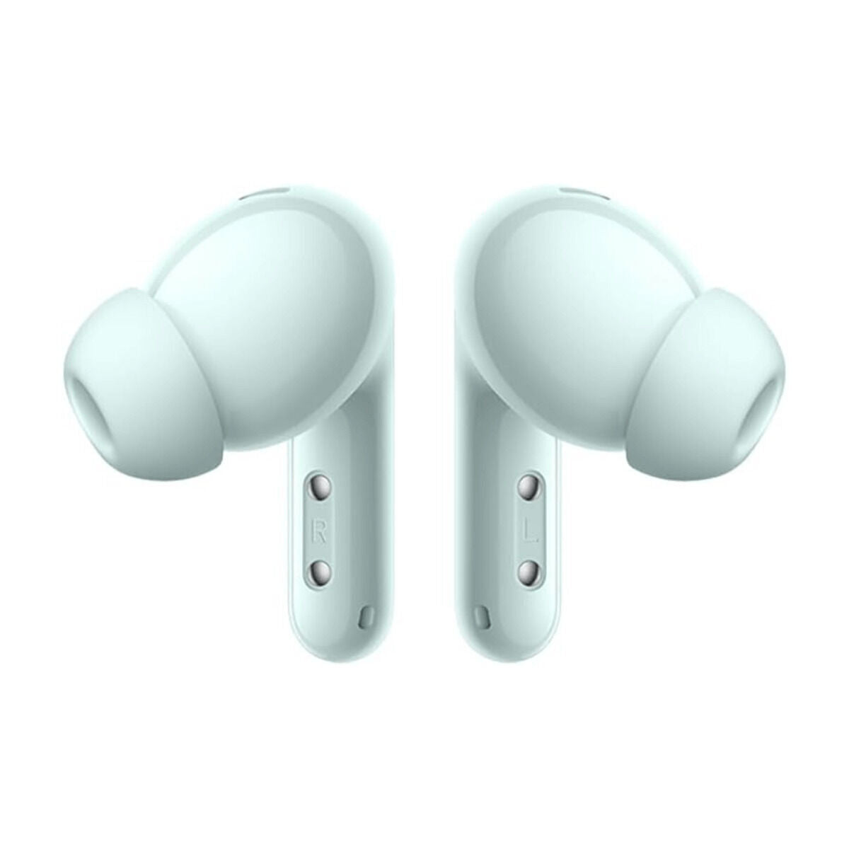 Wireless Earphones with Charging Case Xiaomi M2429E1 Green