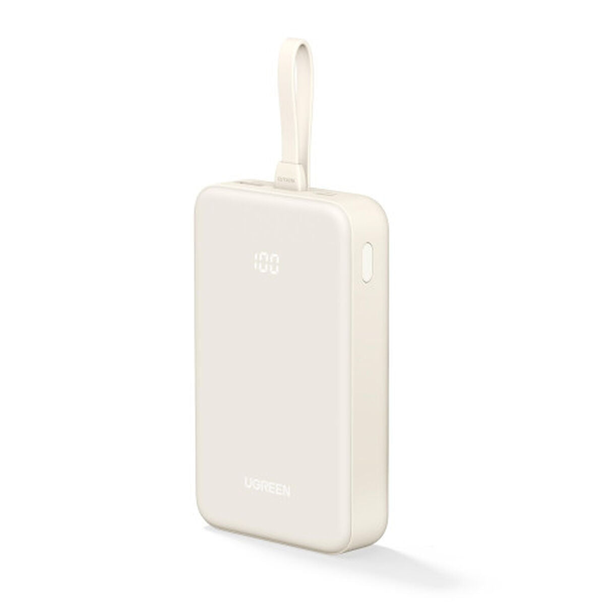 Powerbank Ugreen 35340 Beige 20000 mAh