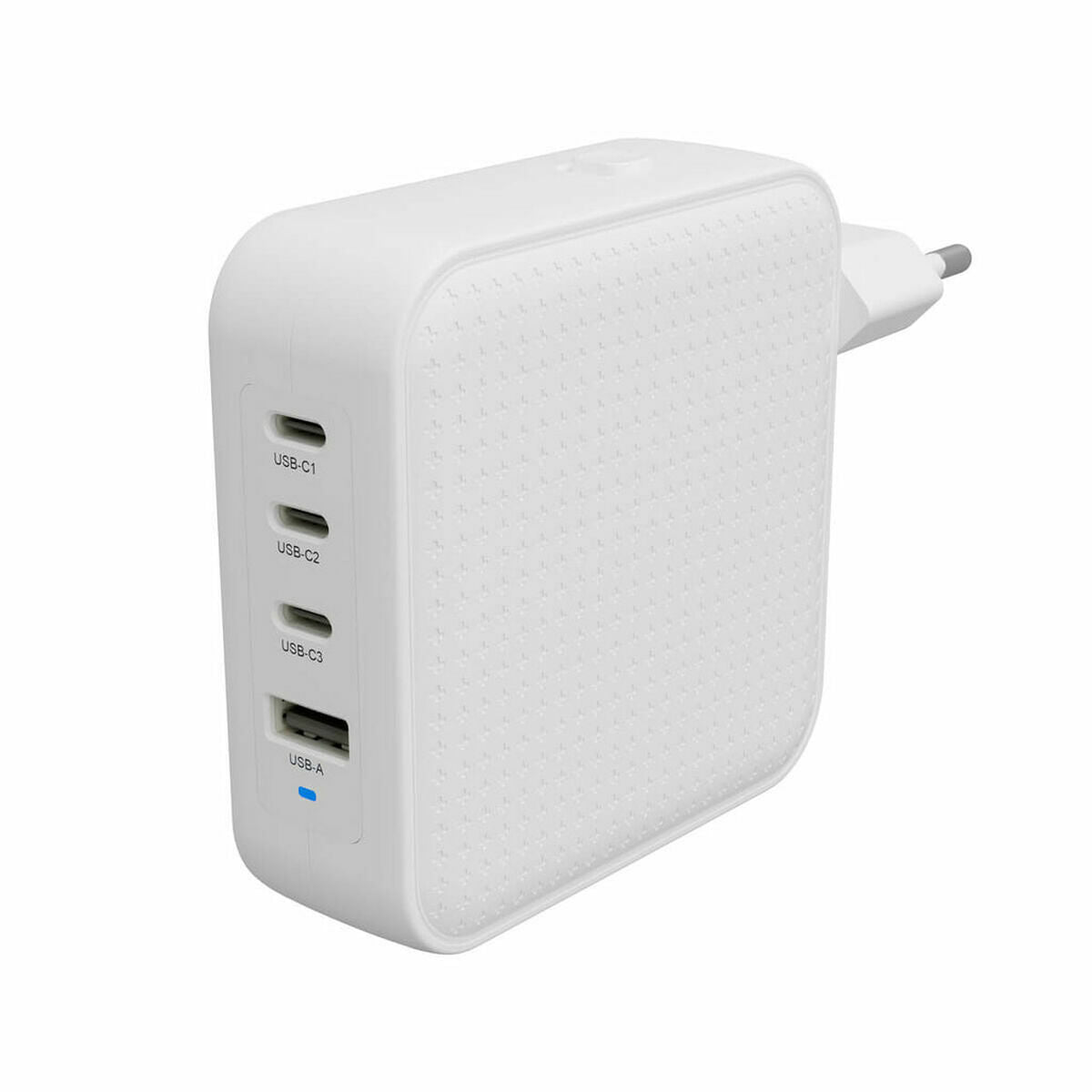 Wall Charger Hyper HJ1002WHWWGL White 100 W