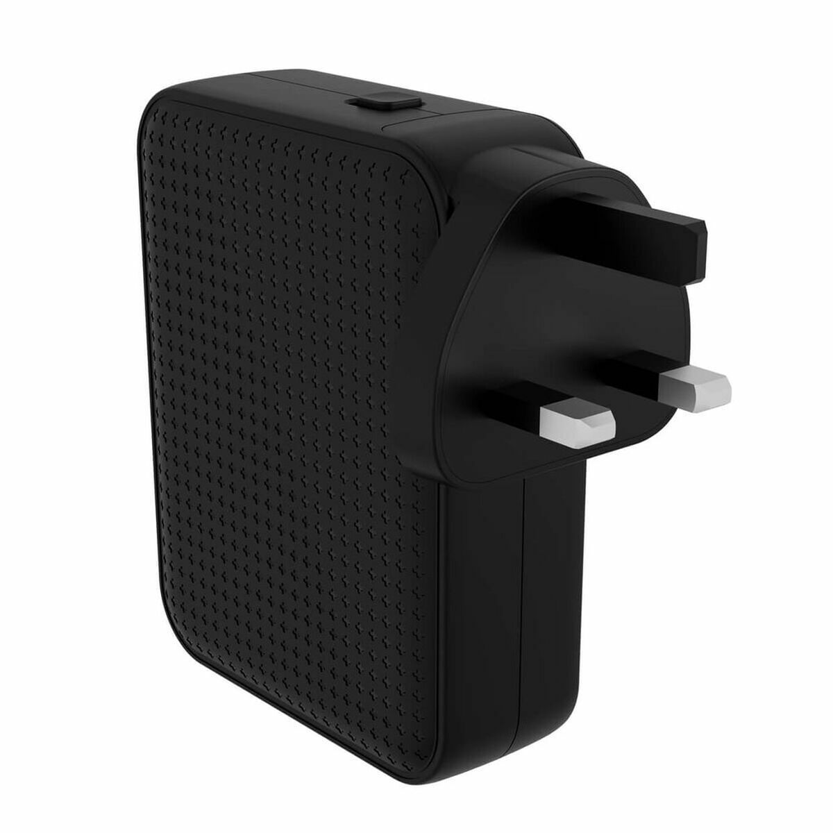 Powerbank Targus HJ1001BKWWGL Black