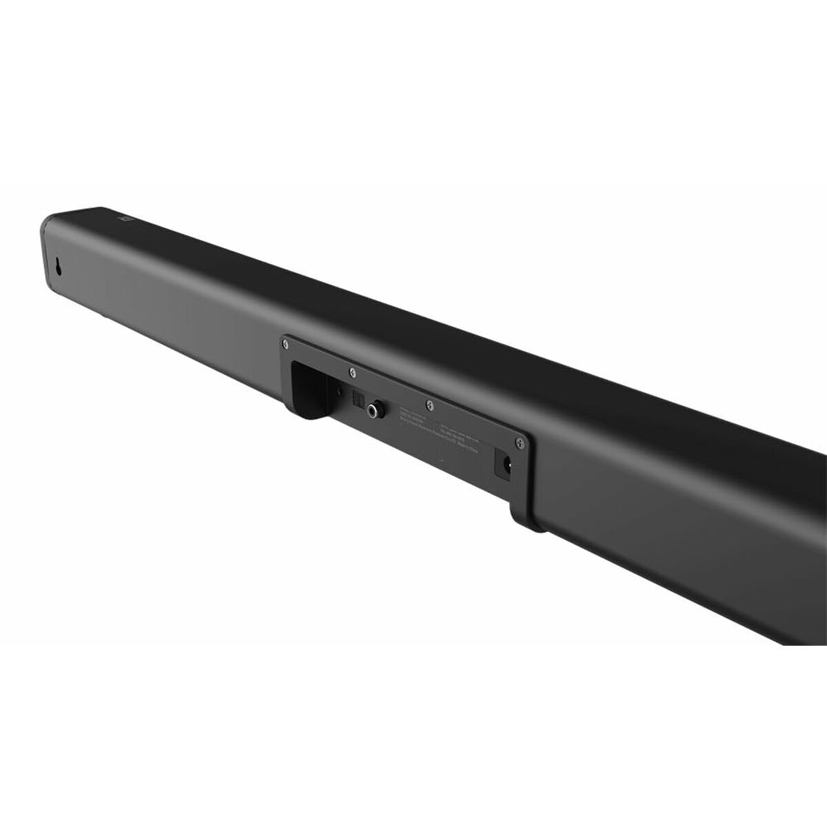 Soundbar Xiaomi QBH4286EU Black