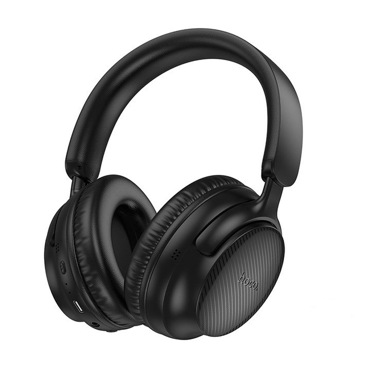 Wireless Headphones Hoco W53 Tone Black